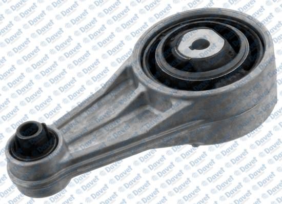 SWAPP 55679 Motor Takozu Arka Clio I - Megane I - Scenic I - Kangoo